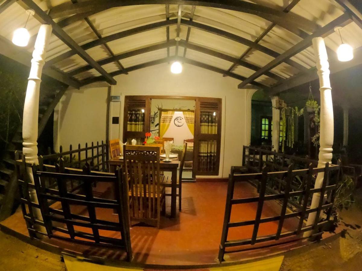 Ella Sandy Heaven Homestay Экстерьер фото