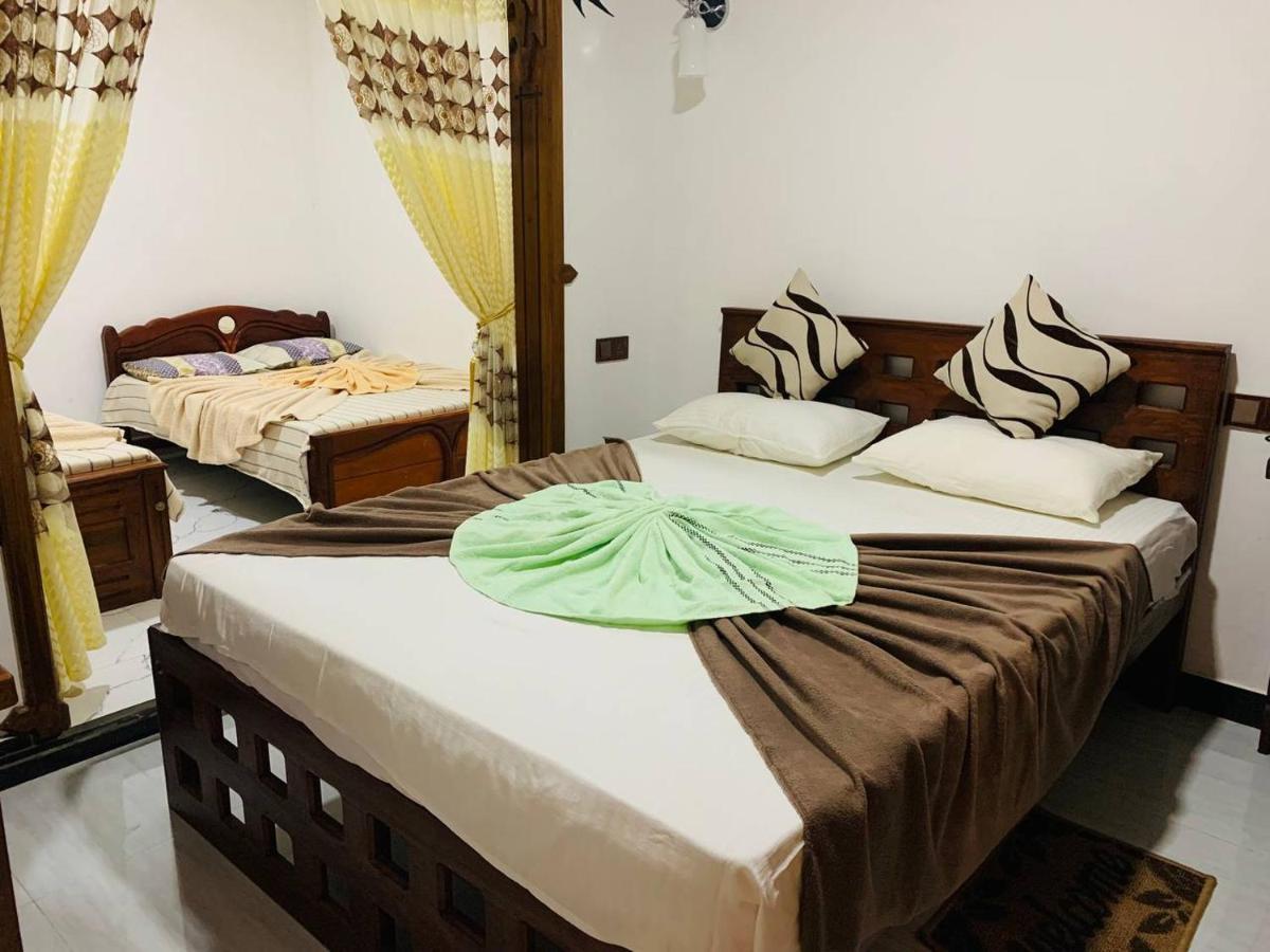 Ella Sandy Heaven Homestay Экстерьер фото