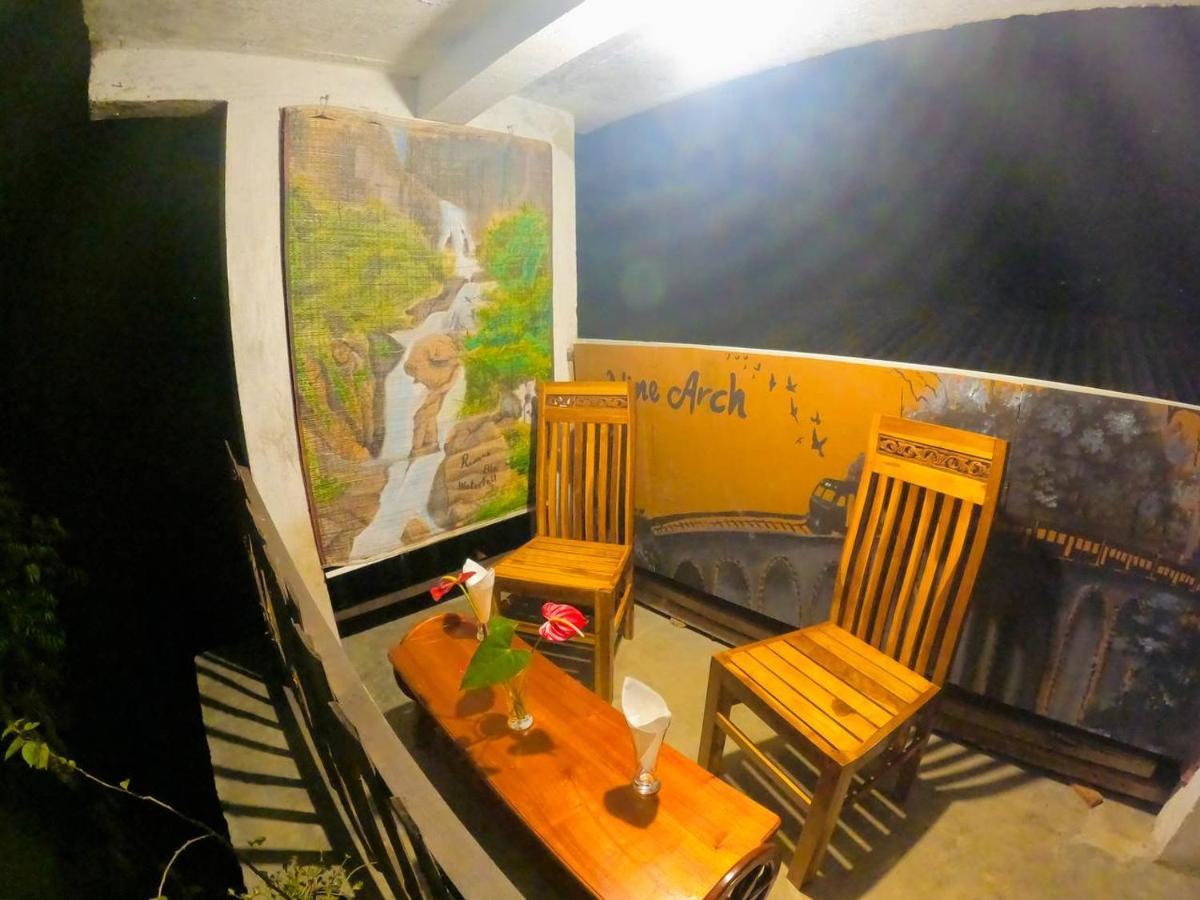 Ella Sandy Heaven Homestay Экстерьер фото