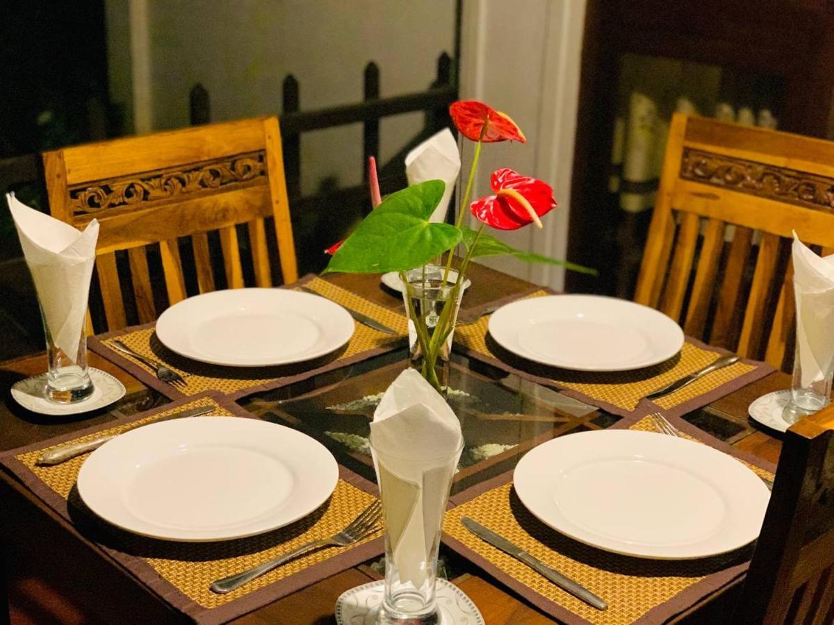 Ella Sandy Heaven Homestay Экстерьер фото
