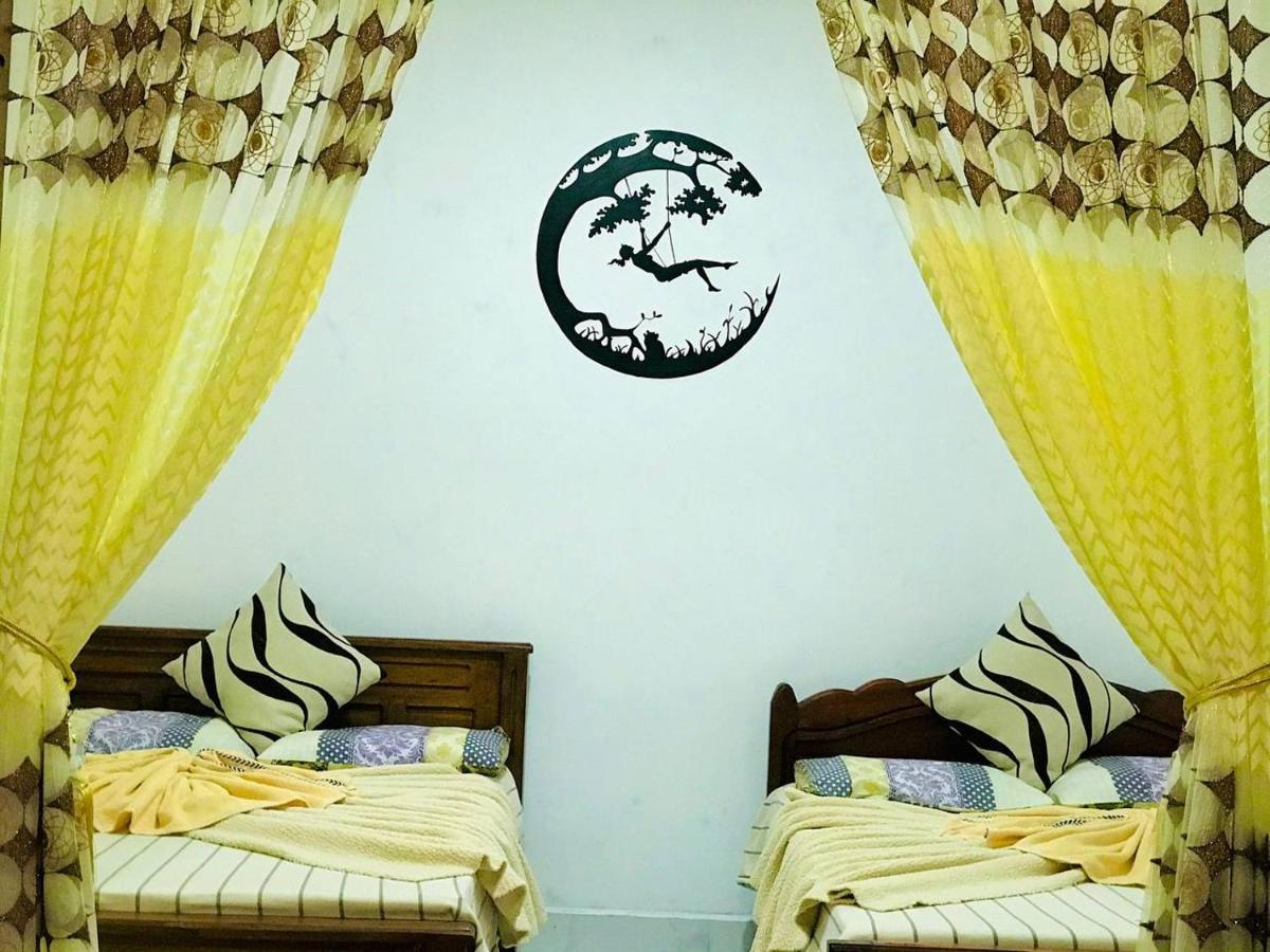 Ella Sandy Heaven Homestay Экстерьер фото