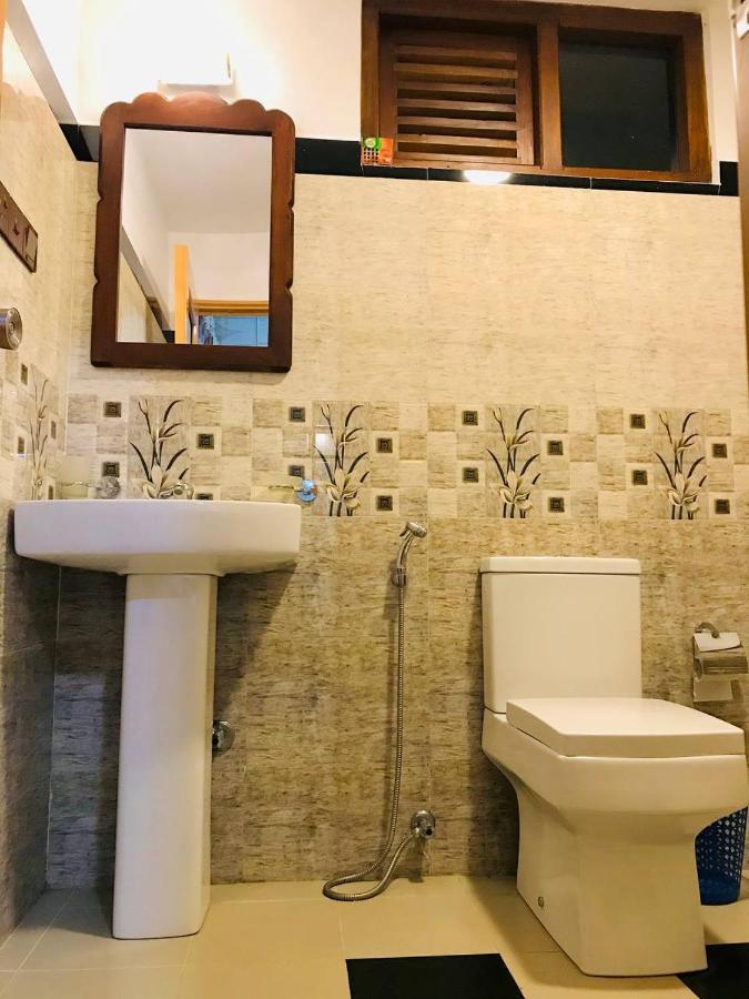 Ella Sandy Heaven Homestay Экстерьер фото
