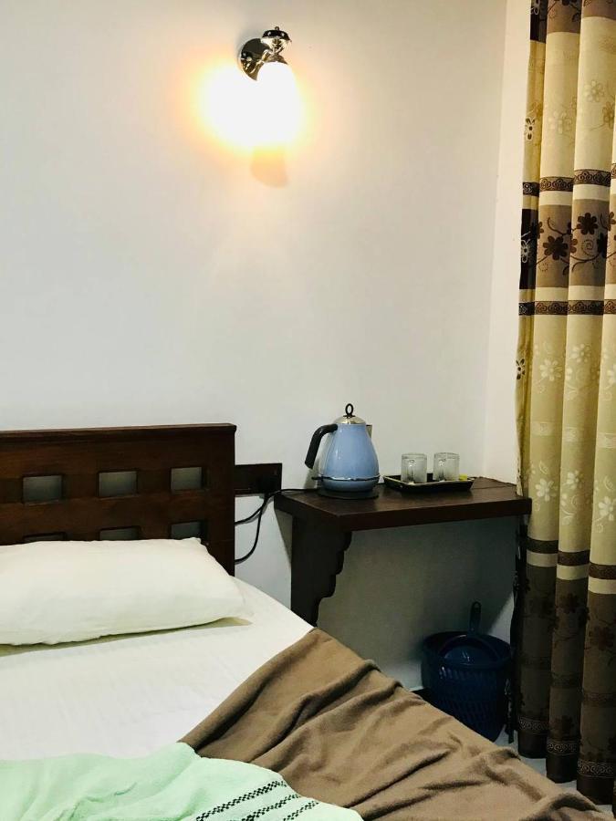 Ella Sandy Heaven Homestay Экстерьер фото