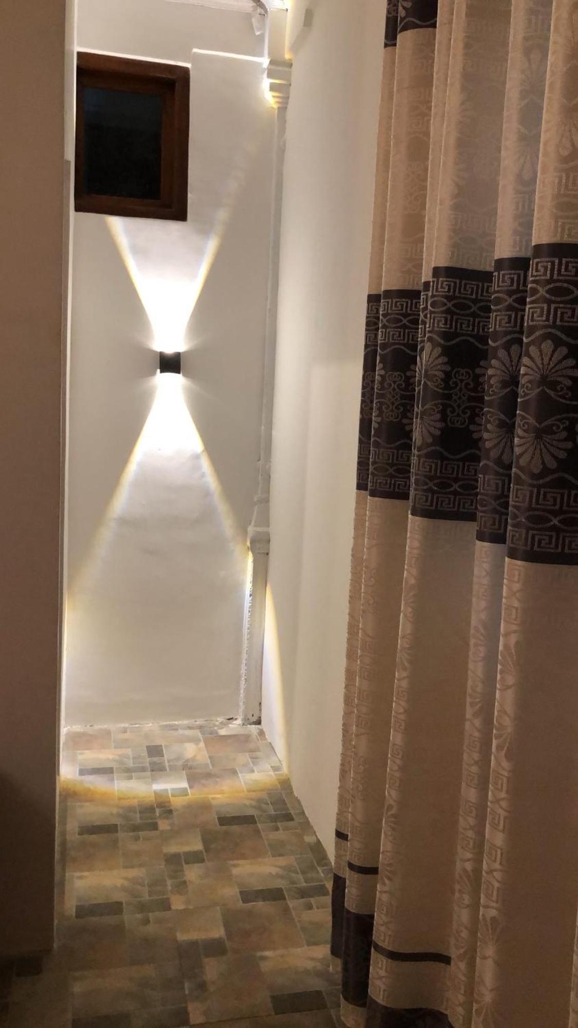 Ella Sandy Heaven Homestay Экстерьер фото
