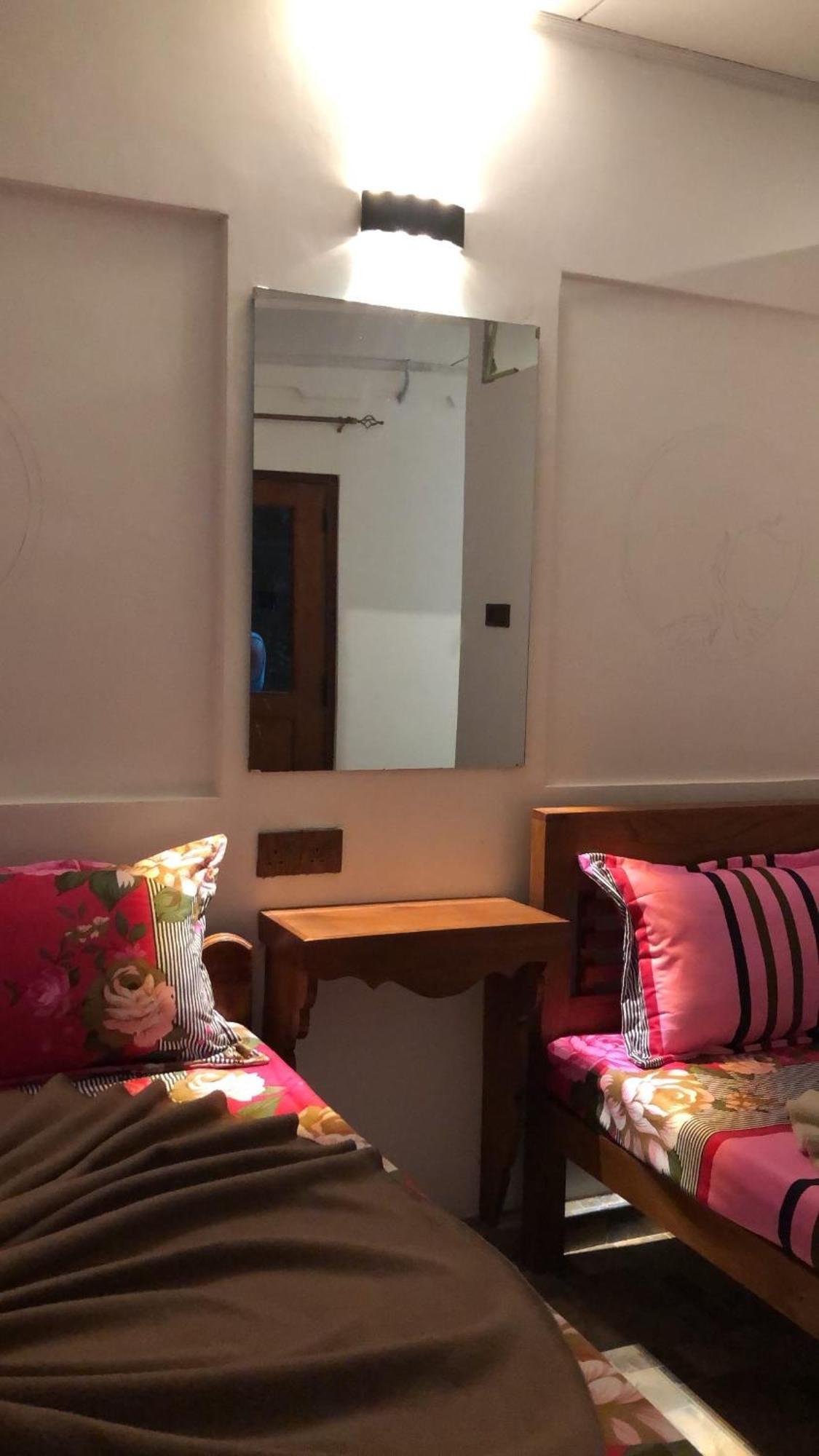 Ella Sandy Heaven Homestay Экстерьер фото