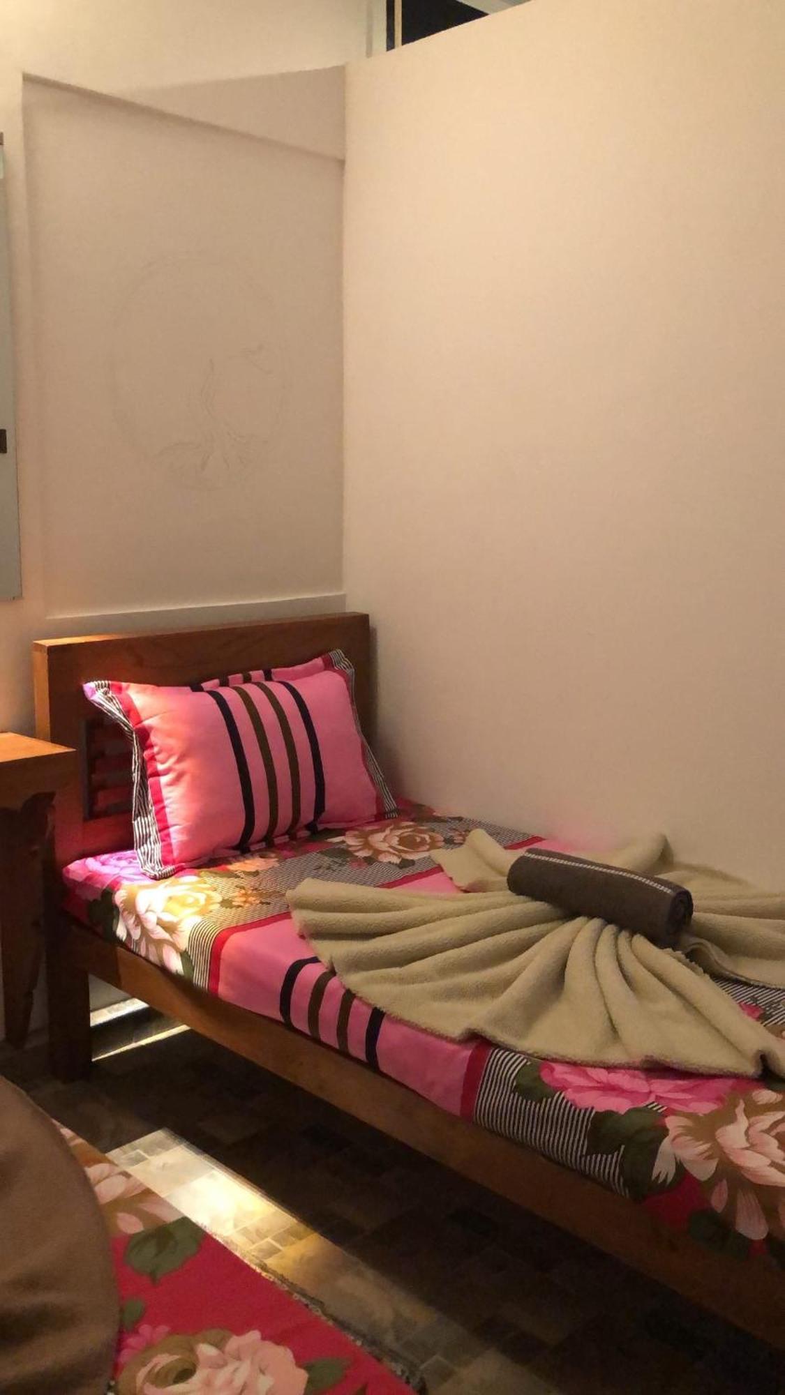 Ella Sandy Heaven Homestay Экстерьер фото
